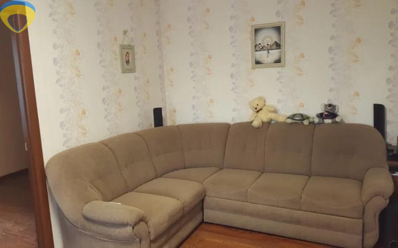 продажа двухкомнатной квартиры номер A-173437 в Суворовском районе, фото номер 5